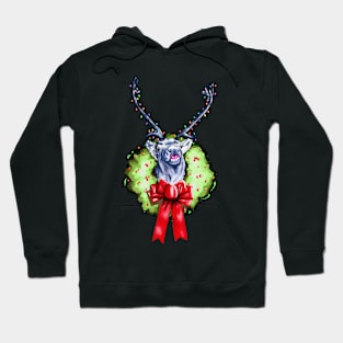 Feliz Navidad Hoodie